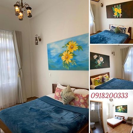 De Daisy Villa Homestay Dalat Luaran gambar