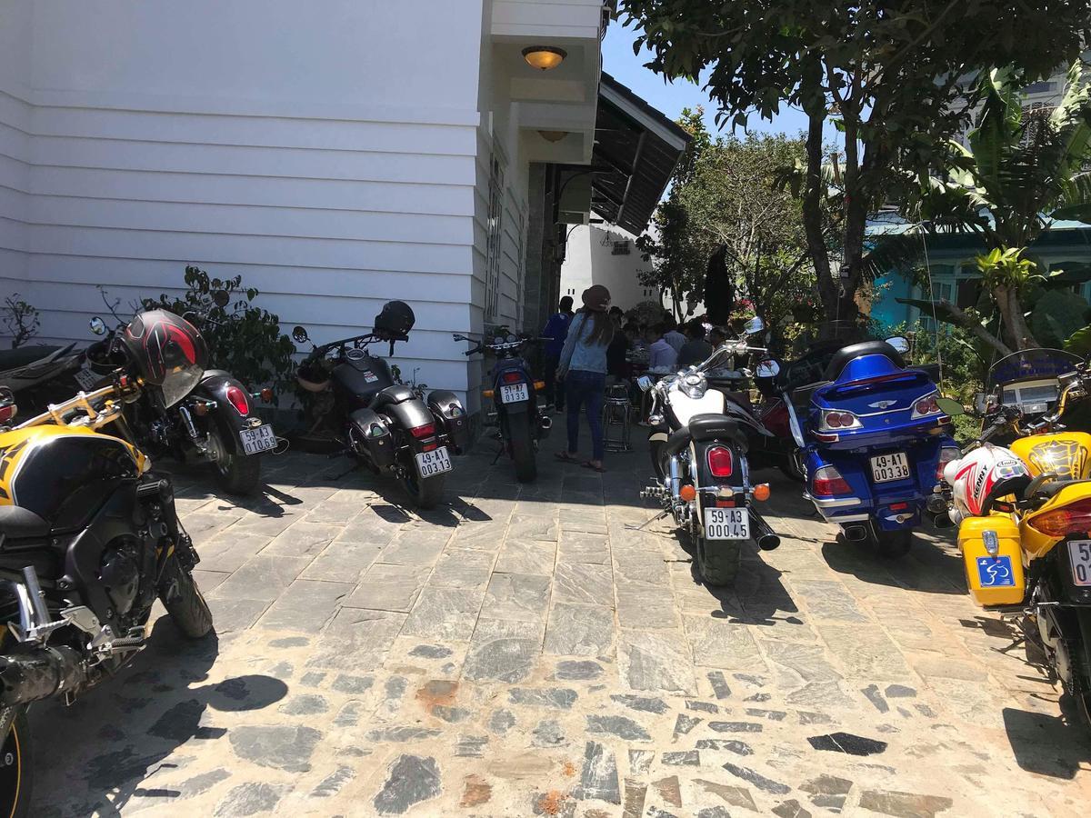De Daisy Villa Homestay Dalat Luaran gambar
