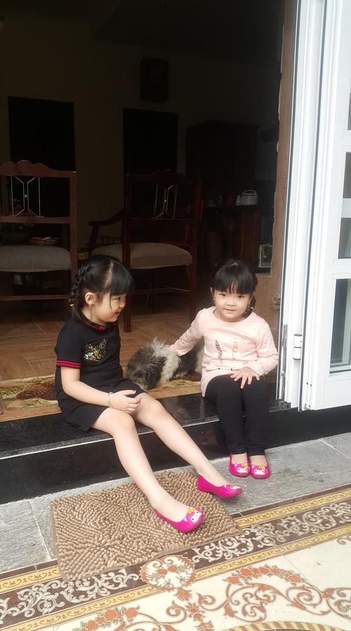 De Daisy Villa Homestay Dalat Luaran gambar
