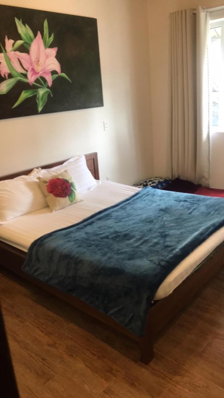 De Daisy Villa Homestay Dalat Luaran gambar