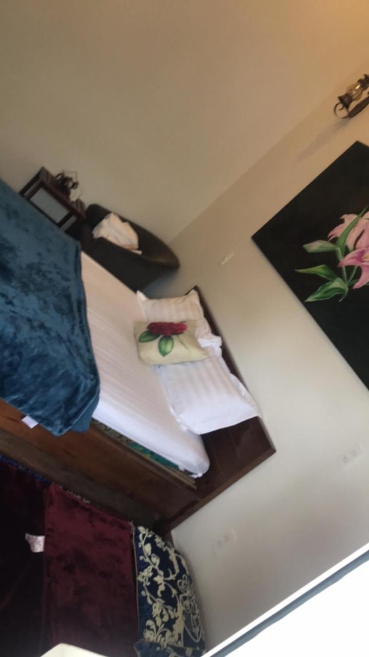 De Daisy Villa Homestay Dalat Luaran gambar