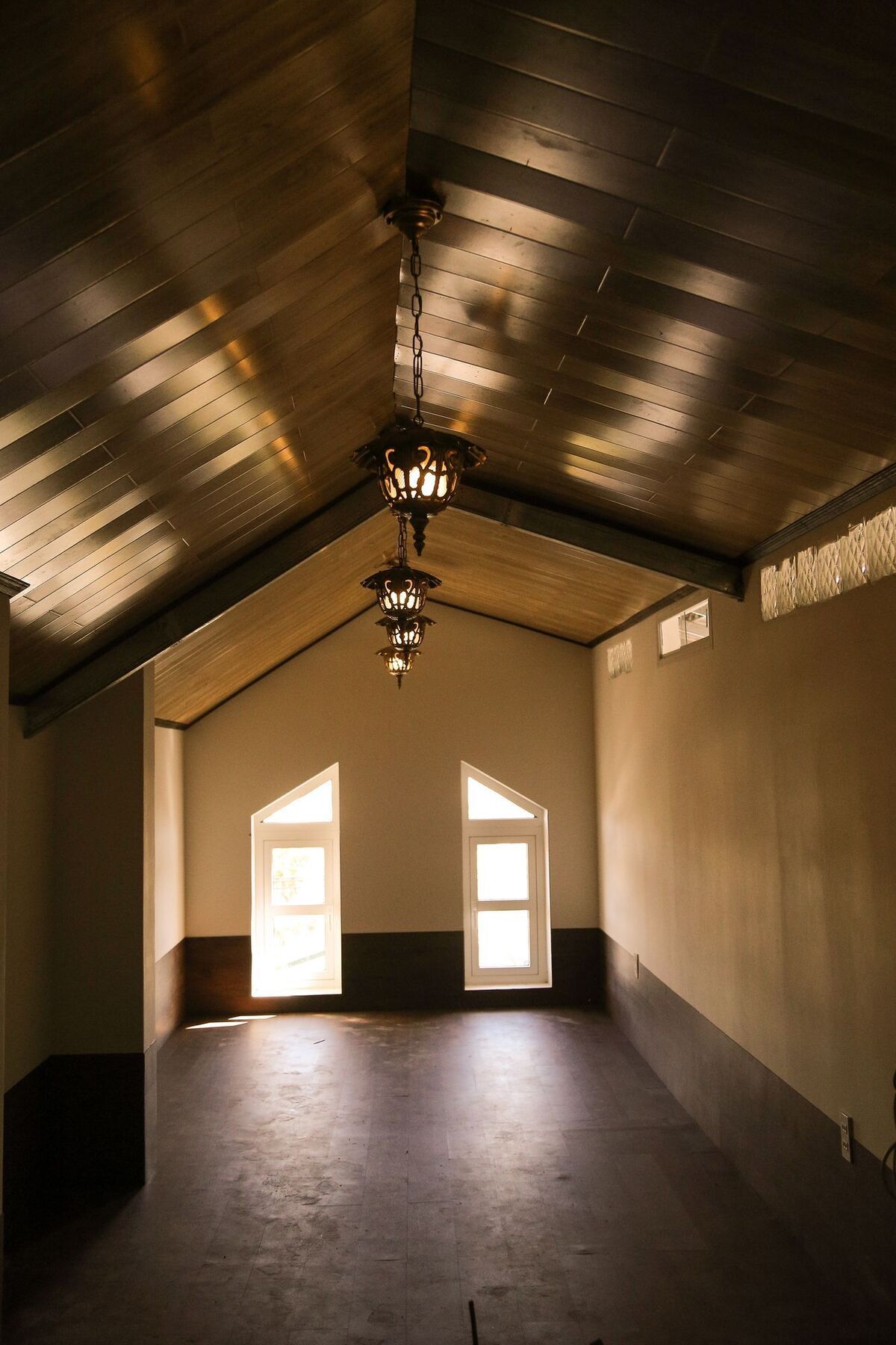 De Daisy Villa Homestay Dalat Luaran gambar