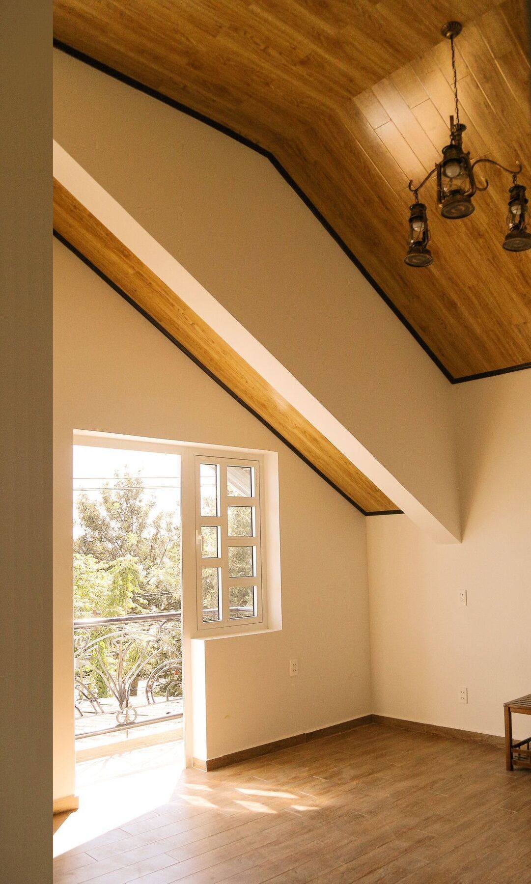 De Daisy Villa Homestay Dalat Luaran gambar